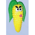 Softflex 3D PVC Corn On The Cob Face Eraser